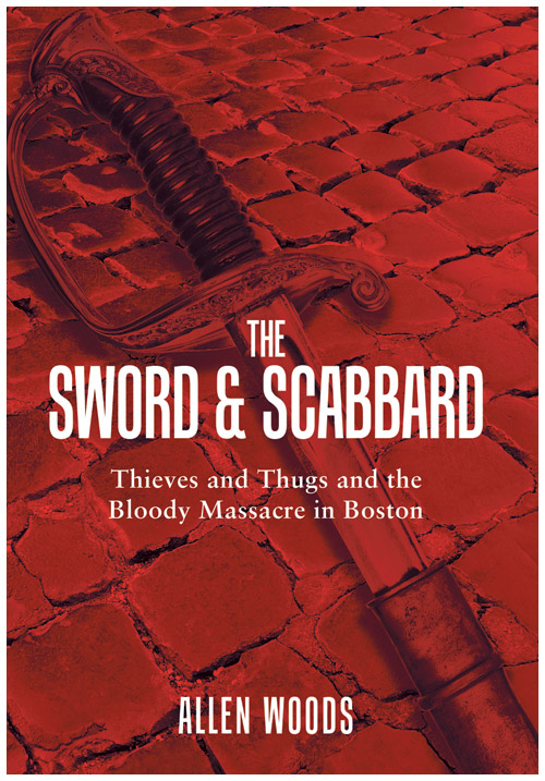 The Sword and Scabbard
